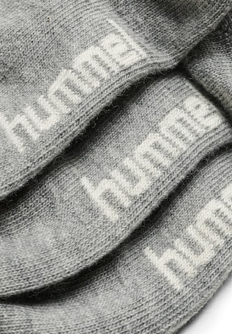 Hummel Socken 'Sora' in Grau