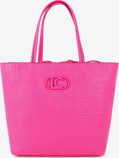 Lola Casademunt Shopper torba u fuksija, Pregled proizvoda