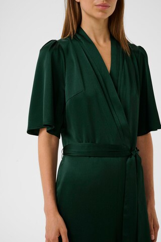 InWear Jurk 'Sendra' in Groen