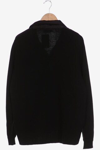 MANGO Jacket & Coat in XL in Black