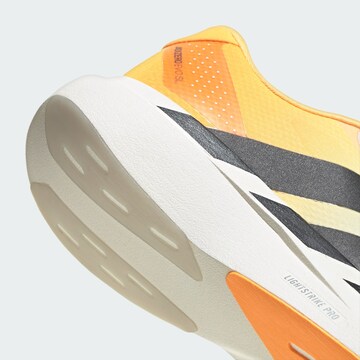 ADIDAS PERFORMANCE Běžecká obuv 'Adizero EVO SL' – bílá