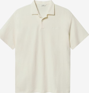 GABBA Comfort Fit Skjorte ' GABlio Sku ' i beige: forside