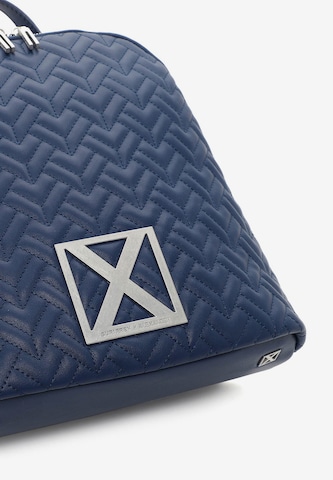 Suri Frey Backpack 'ALEXANDER' in Blue