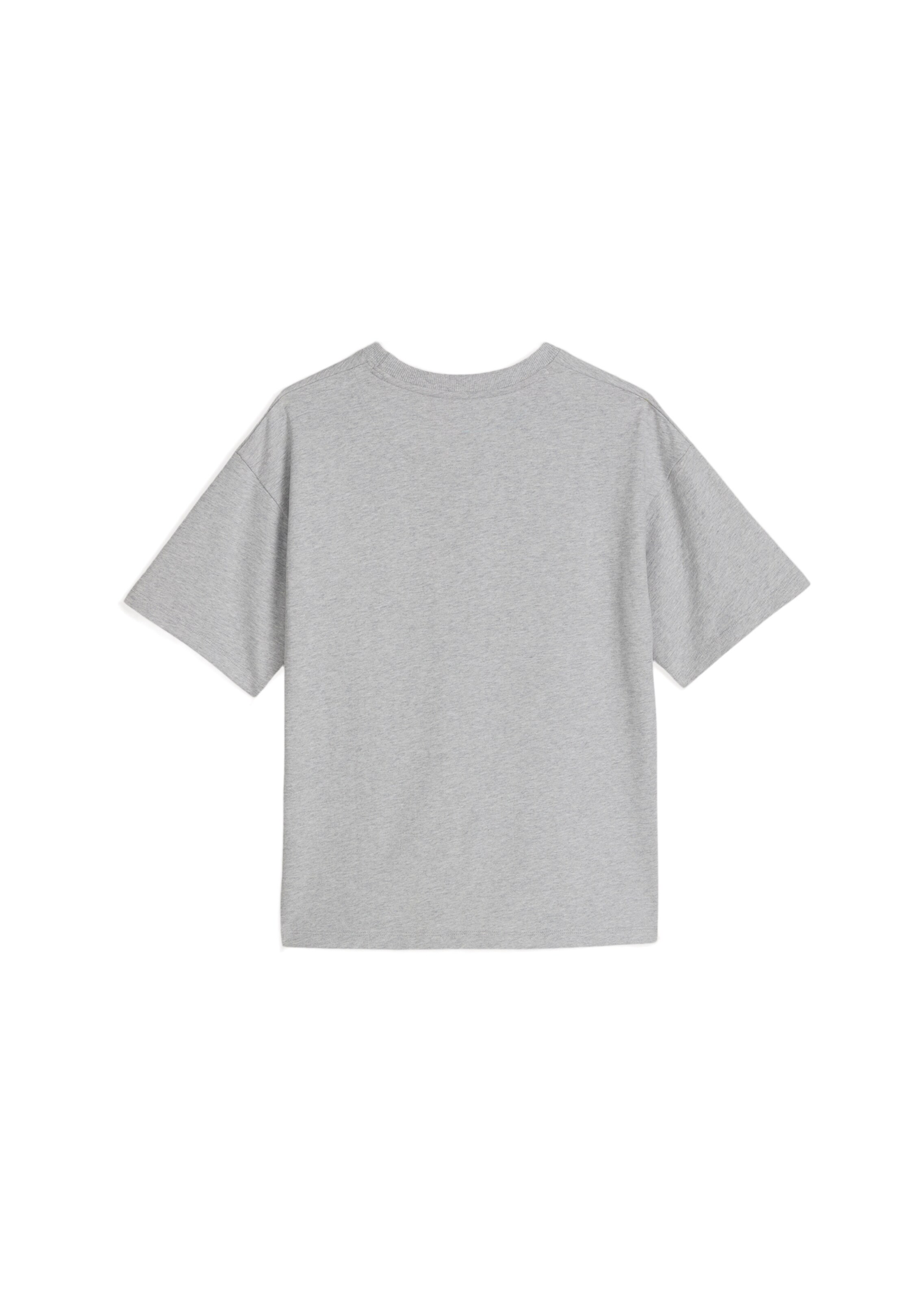 T-Shirt Marc O'Polo en gris