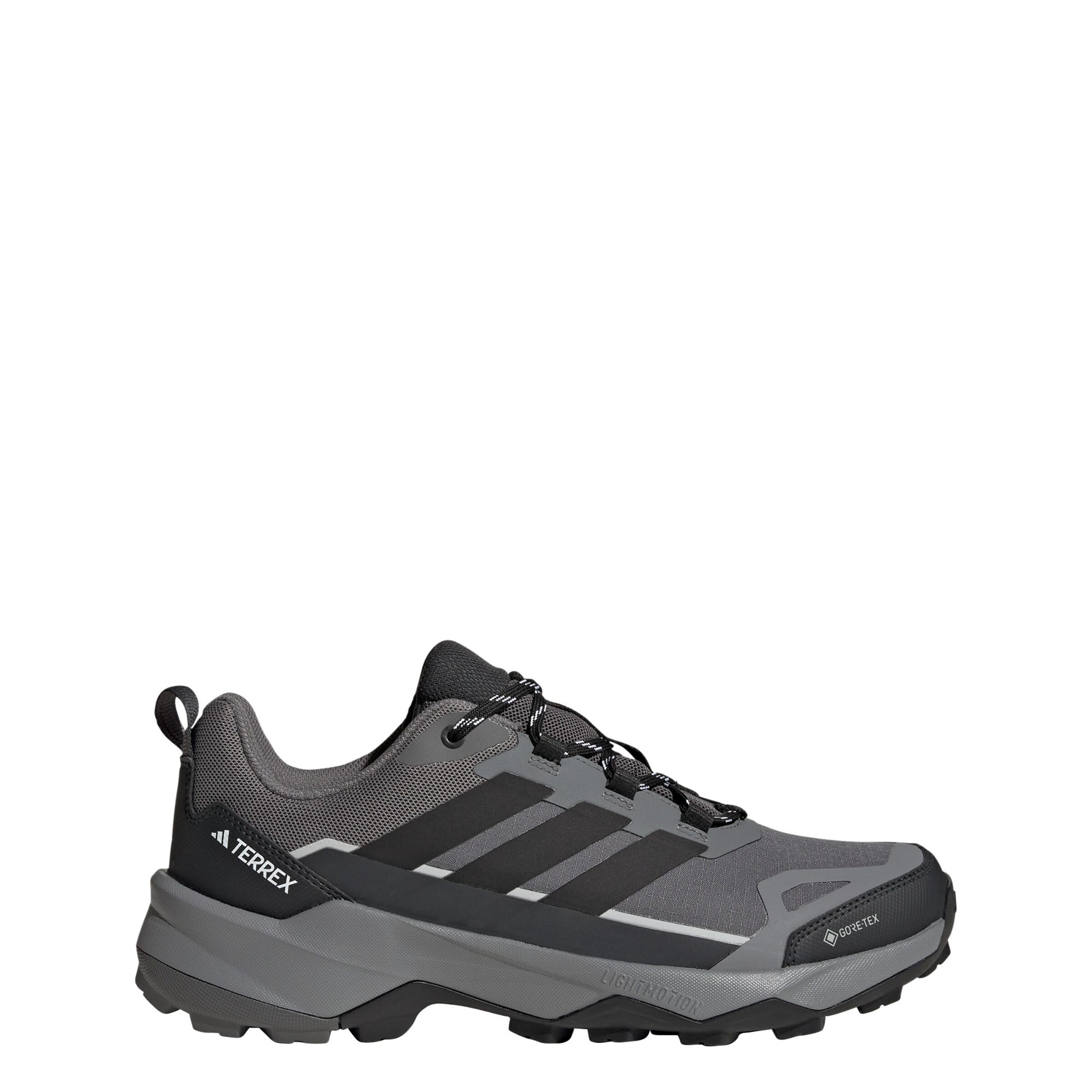 ADIDAS TERREX Polobotky 'Skychaser AX5' – šedá