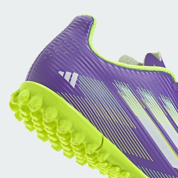 ADIDAS PERFORMANCE Sportschoen 'F50 Club' in Blauw