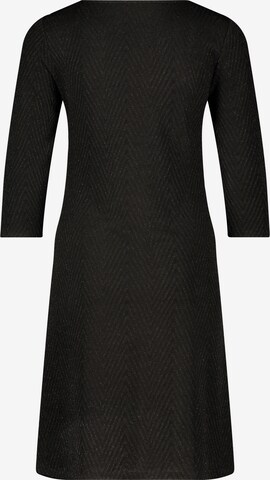 Robe Betty Barclay en noir