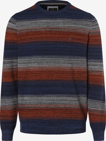 FYNCH-HATTON Sweater in Mixed colors: front