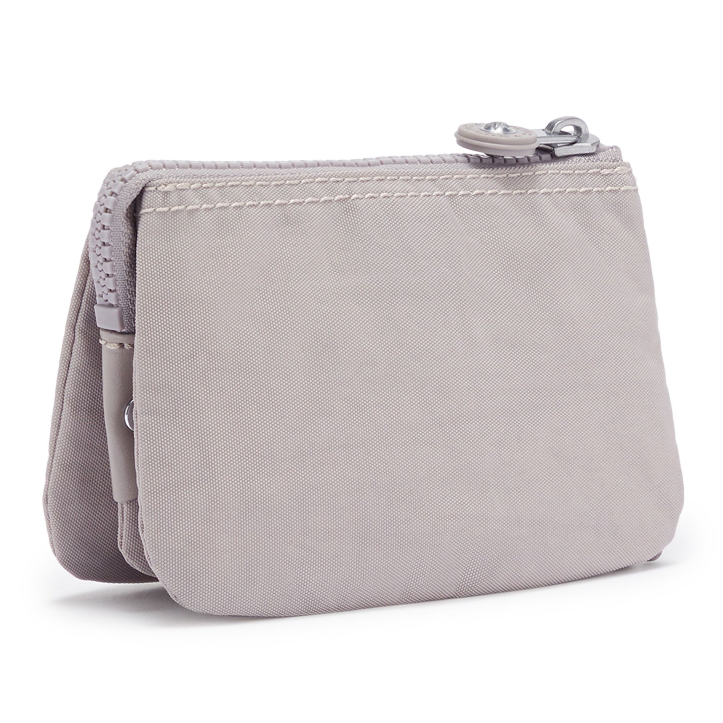 KIPLING Etui 'Creativity' w kolorze szary