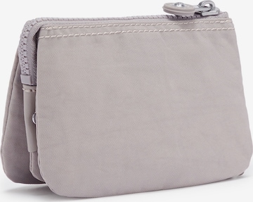 KIPLING - Estojo 'Creativity' em cinzento