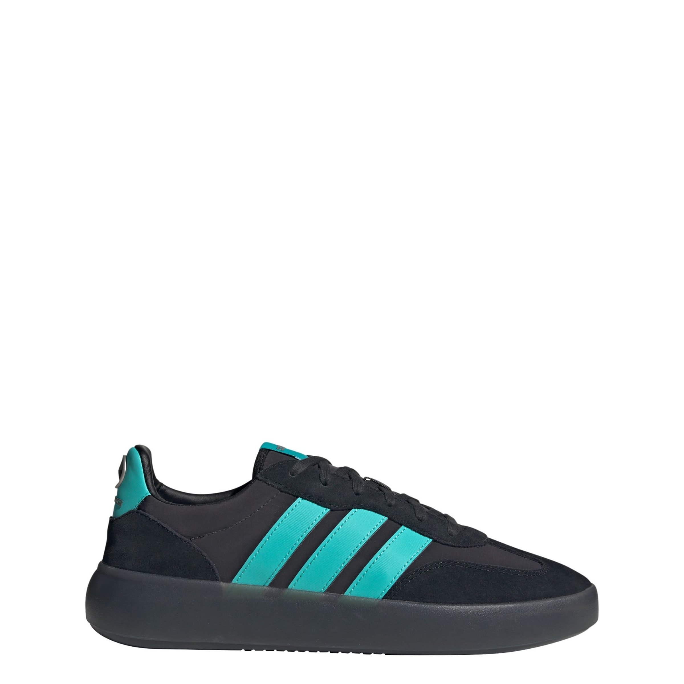 ADIDAS PERFORMANCE - Calzado deportivo 'Mercedes - AMG Petronas Formula One Team Barreda Decode' en gris