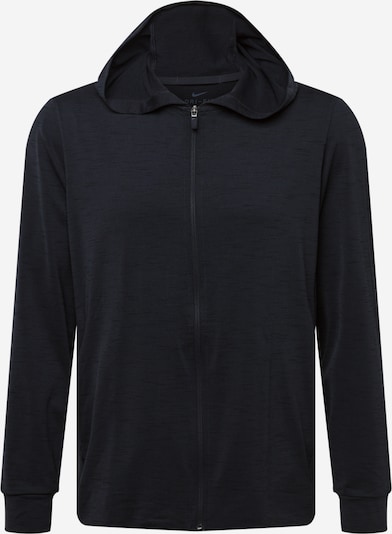 Sportinis džemperis iš NIKE, spalva – antracito spalva, Prekių apžvalga