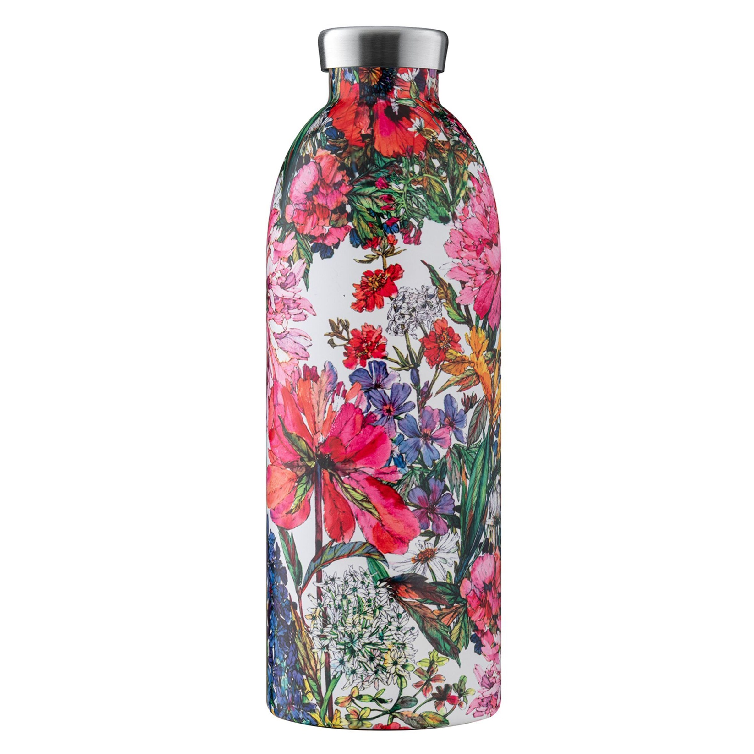 Gourdes 'Clima 850 ml' 24Bottles en rose