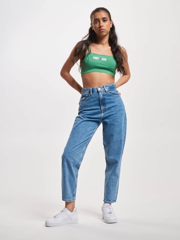 Tapered Jeans di Tommy Jeans in blu