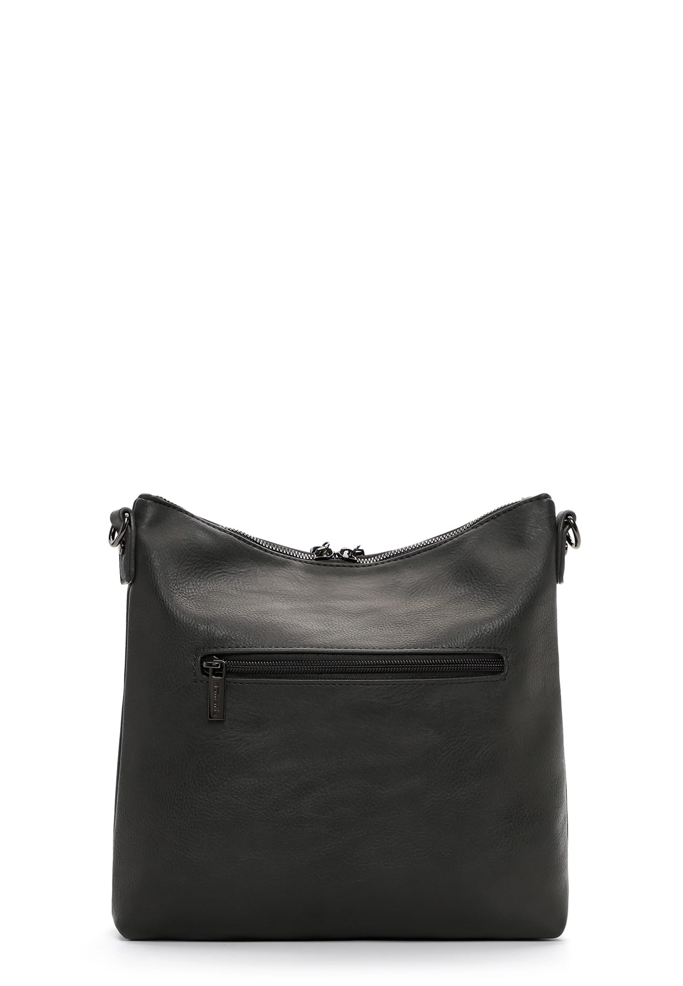 Tamaris Сумка через плечо 'Glenn' в Черный