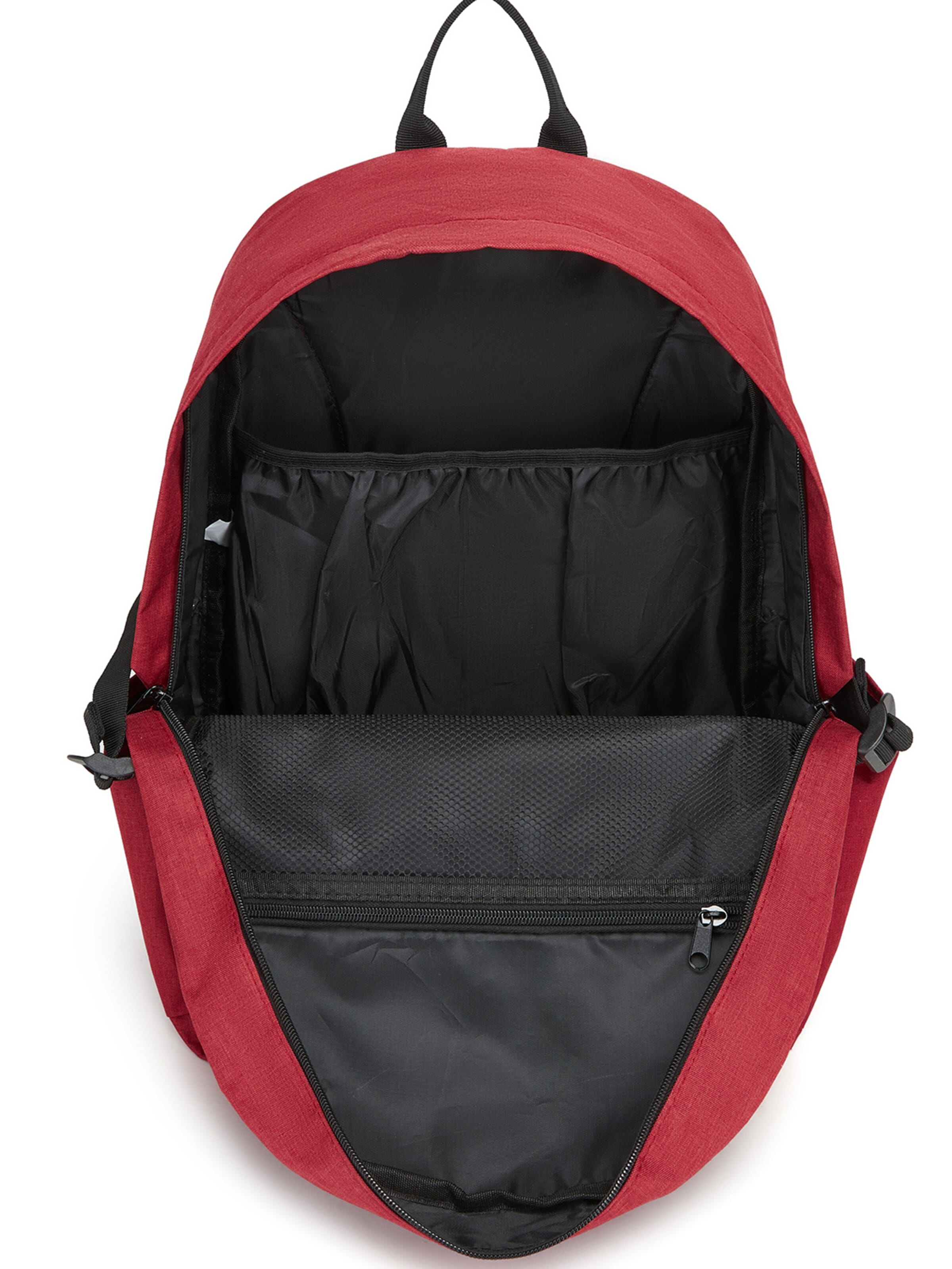 Kono Backpack in Red