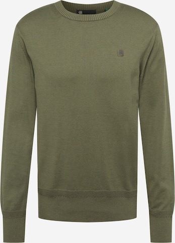 G-Star RAW Pullover in : predná strana