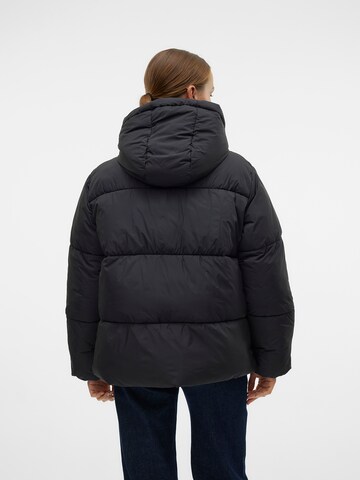 VERO MODA Zimní bunda 'VMIdaline' – černá
