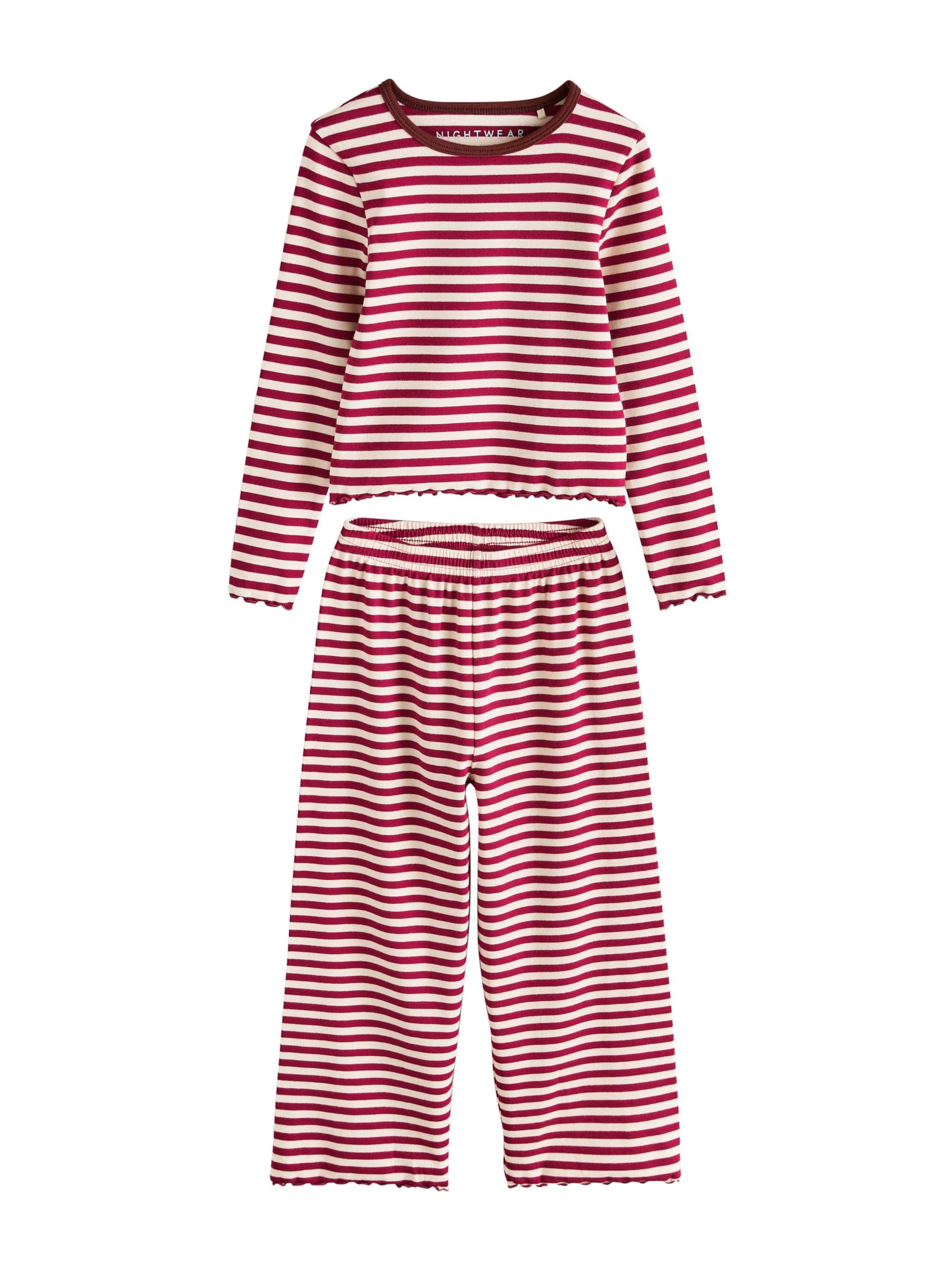 Next - Pijama en azul