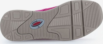 Sneaker bassa 'Comfort' di GABOR in rosa