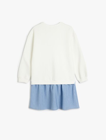 Koton Dress in Beige