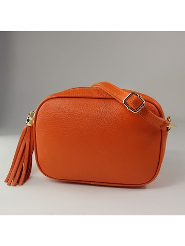 Toscanto Crossbody bag in Orange