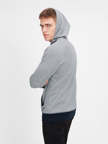 JACK & JONES Sweatshirt in Blue