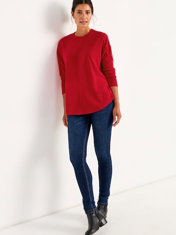 Cellbes of Sweden Trui in Rood