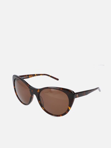 Rodenstock Sunglasses 'Rodenstock R3265 Havana 57/19/140 WOMAN Sunglasses' in Brown: front