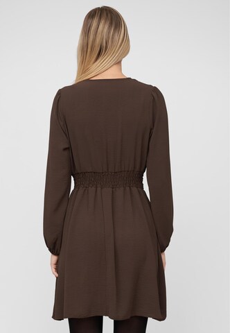 Abito di Cloud5ive in marrone