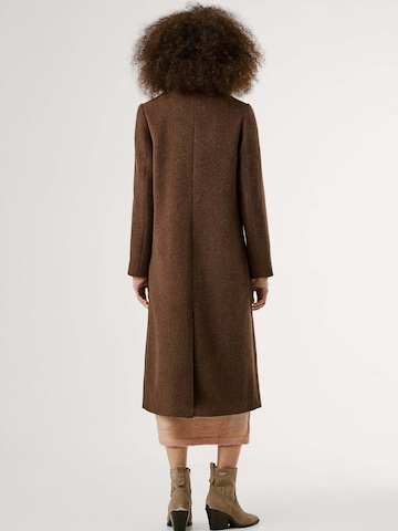 Cappotto di mezza stagione 'Taylor' di Pepe Jeans in marrone