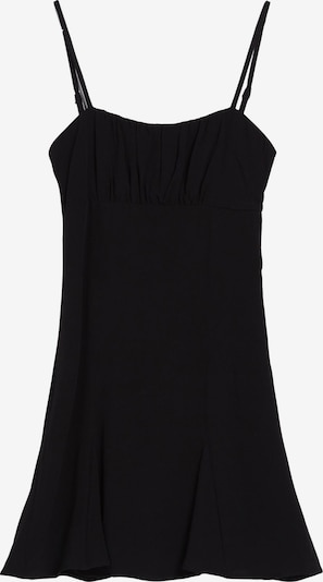 Bershka Summer dress in Black, Item view