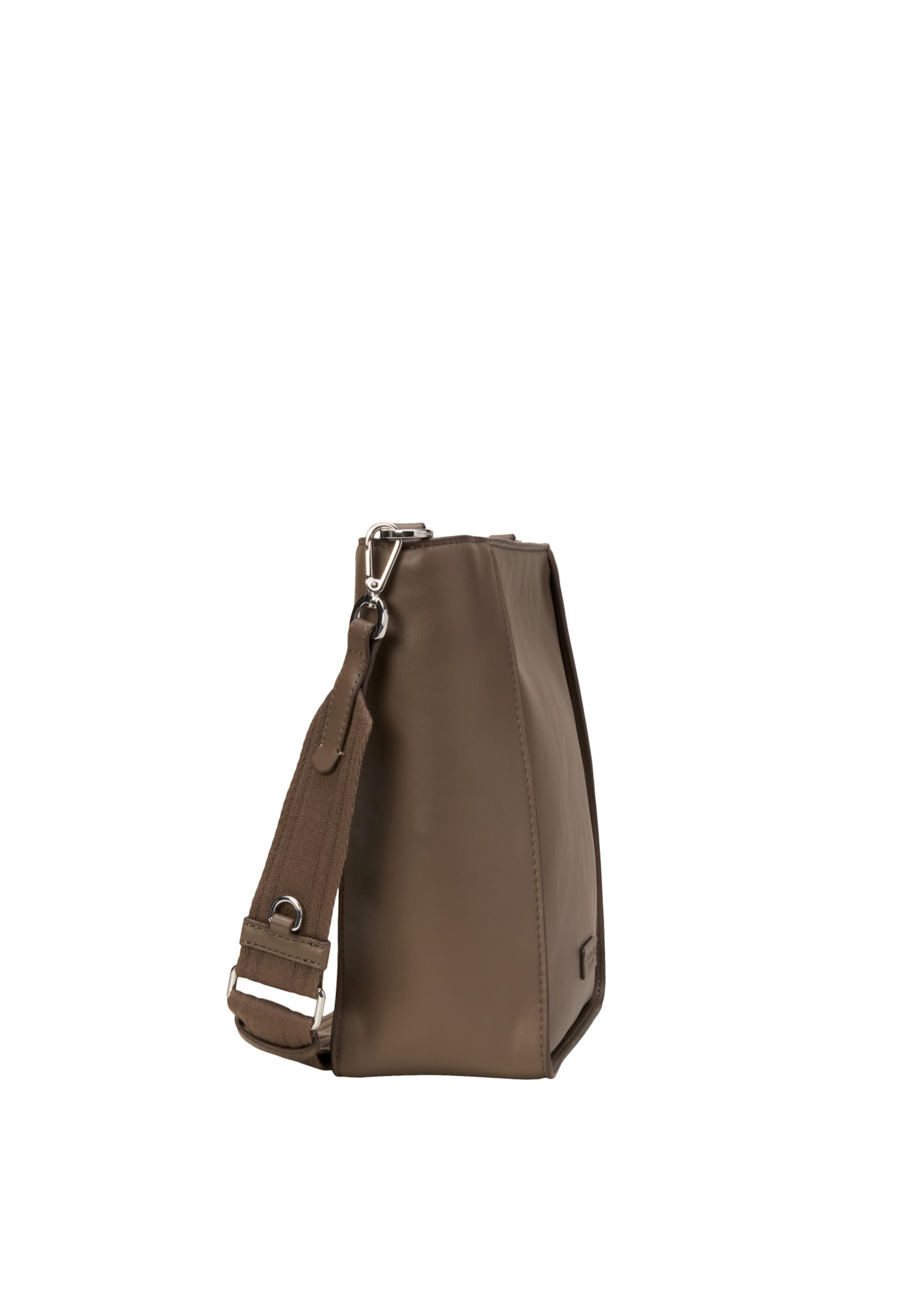 Marc O'Polo Schoudertas in Bruin