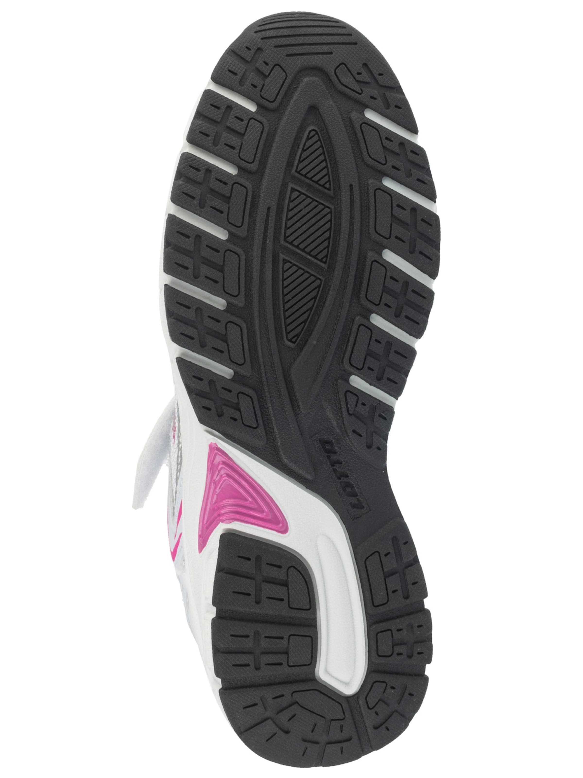 LOTTO Trainers 'Lotto Kitaura K' in White