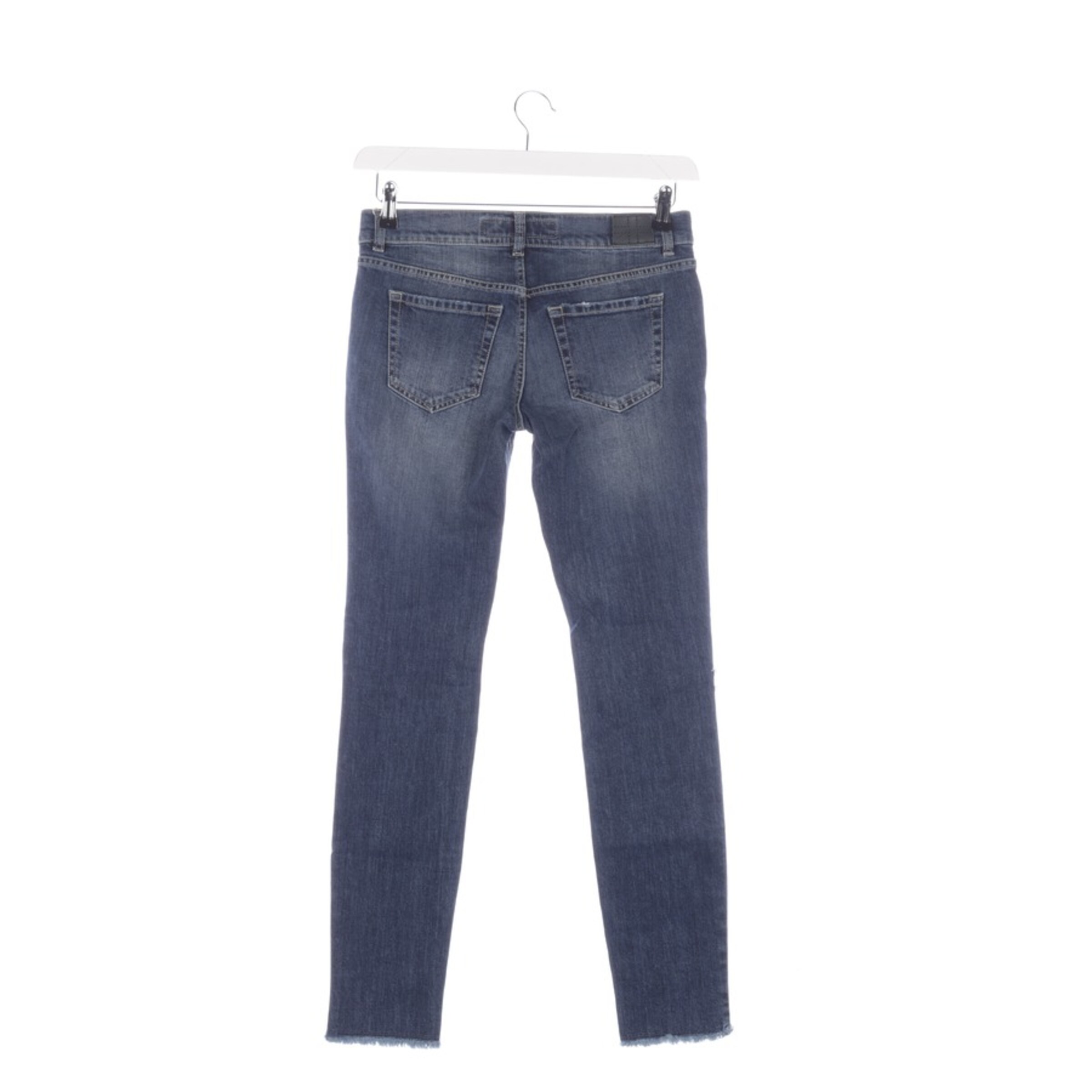 John Richmond Jeans 27 in Blau
