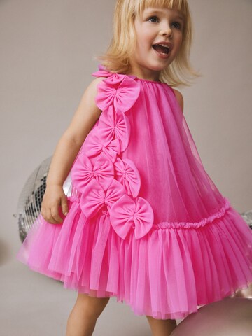 Robe Next en rose
