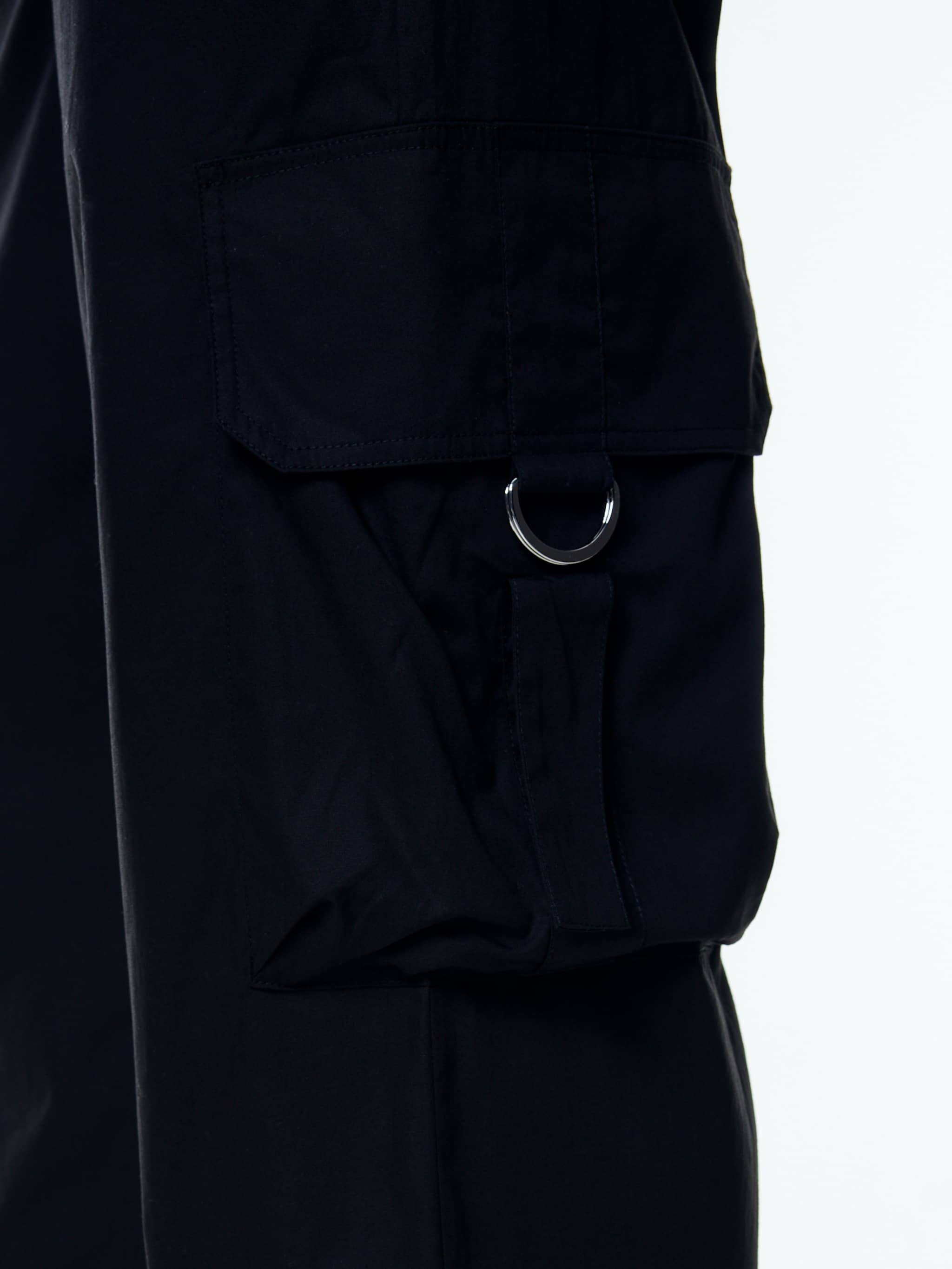EDITED Produkte Hose 'Nia' schwarz
