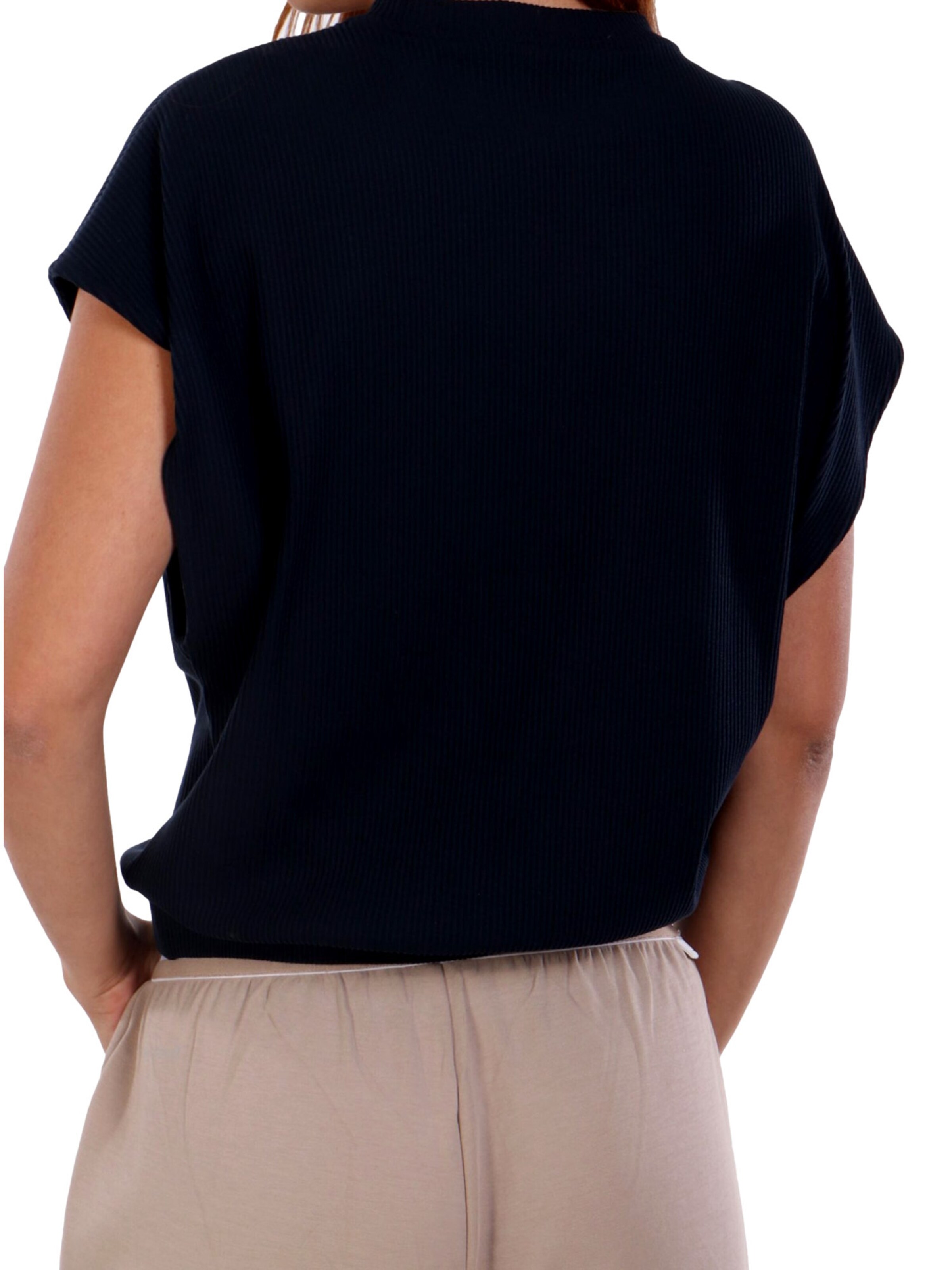 EA7 Emporio Armani Shirt in Blue