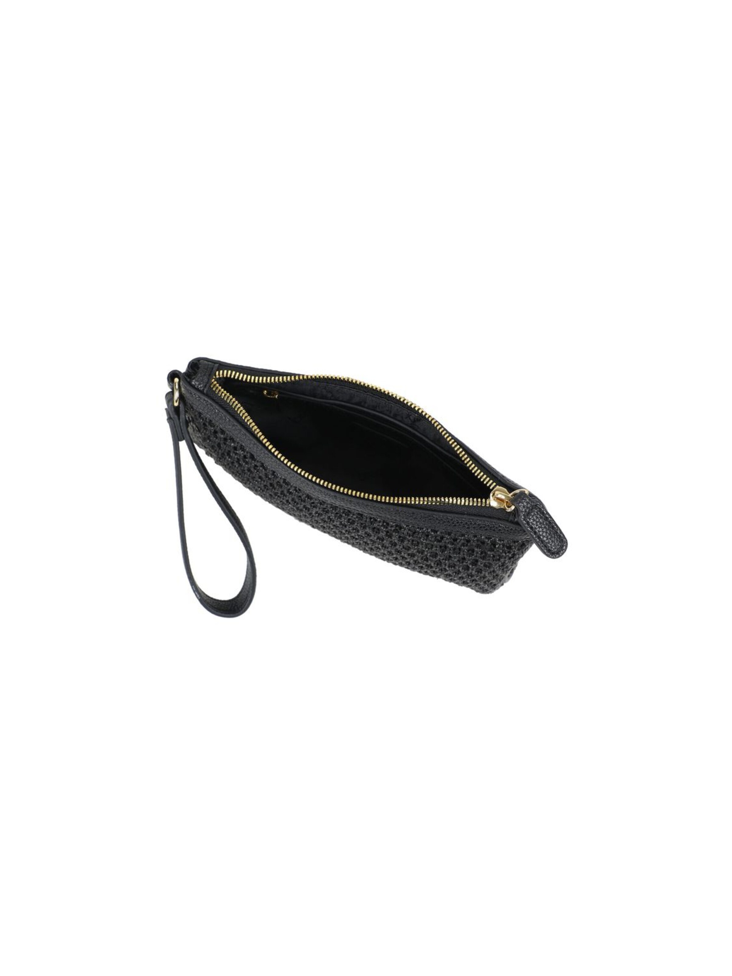 Braccialini Beuteltasche 'Milly'‌‌ in Schwarz