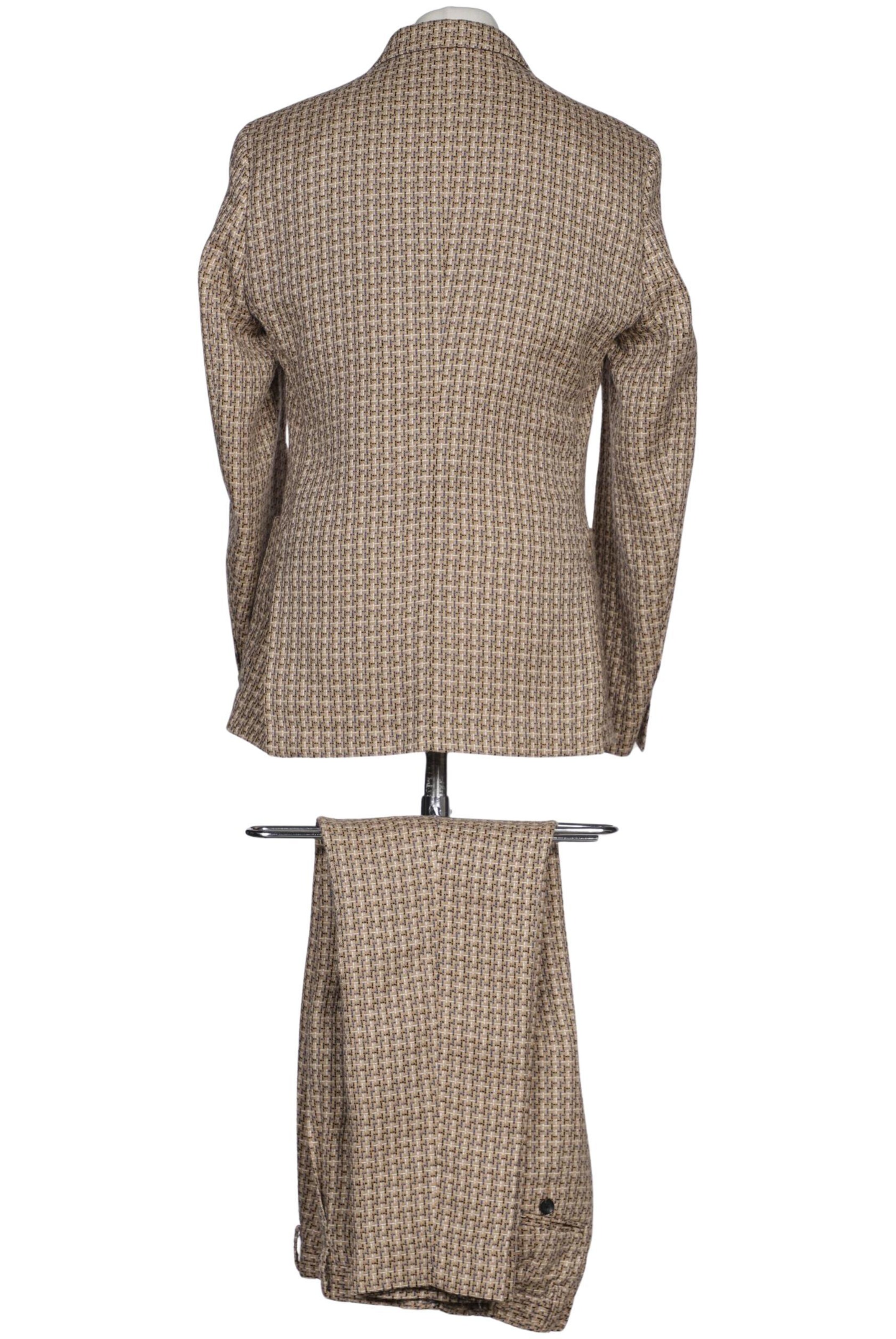 SCOTCH & SODA Suit in M in Beige