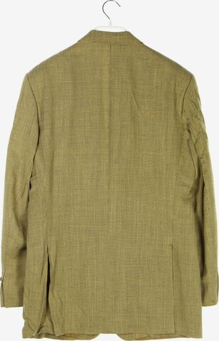 VALENTINO Suit Jacket in M-L in Beige