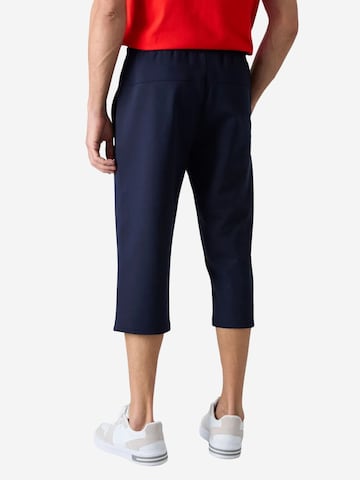Pantaloni sportivi di Tommy Life in blu