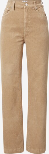 Ivy Copenhagen Damen - Jeans 'Brooke' in khaki, Produktansicht
