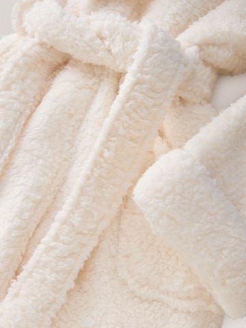 Next - Albornoz en beige