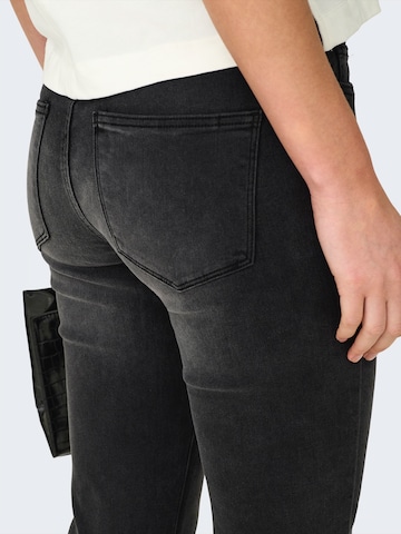 Flared Jeans 'ONLMADE' di ONLY in nero
