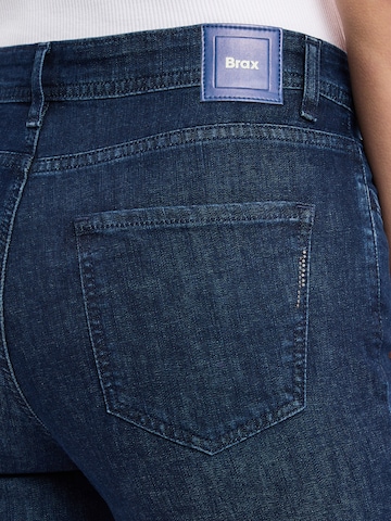 BRAX Slimfit Jeans in Blauw