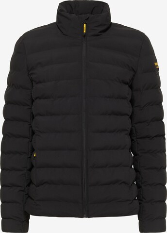 HOMEBASE Winterjacke in Schwarz: predná strana