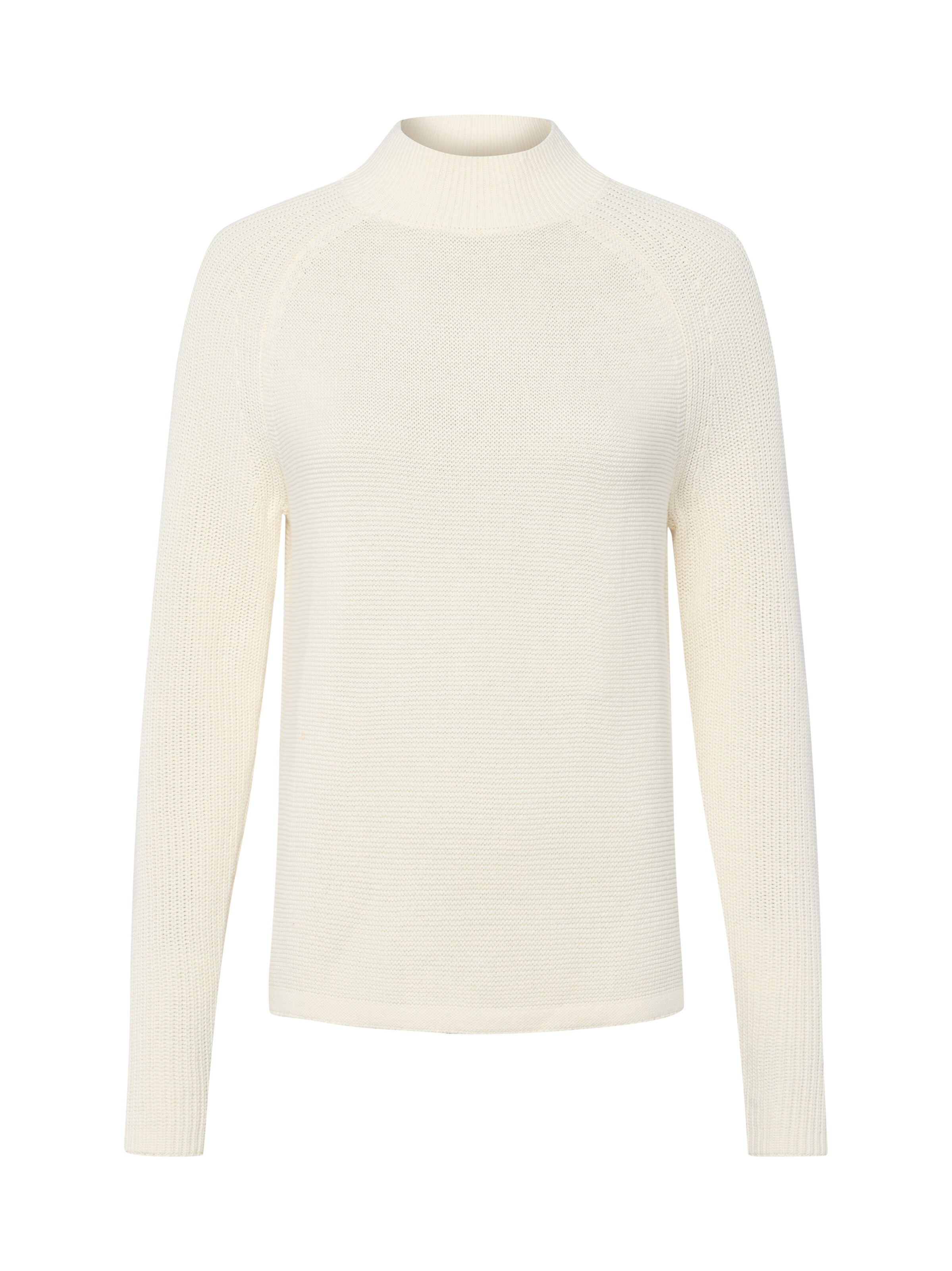 Franco Callegari Sweater in White: front