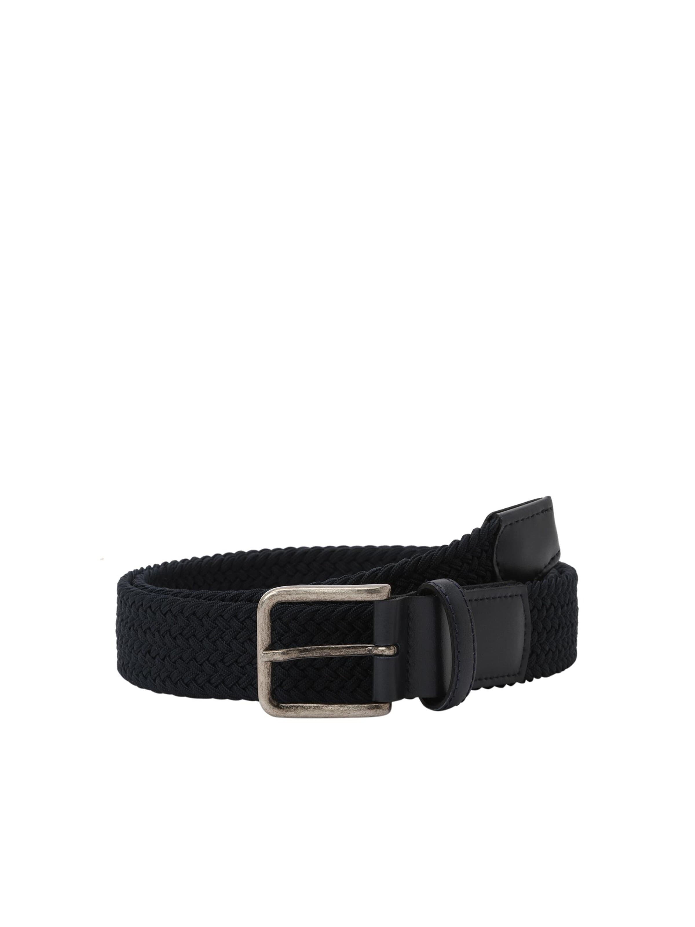 Lloyd belts Gürtel '1872'‌‌‌‌‌‌‌ in Blau: Vorderseite