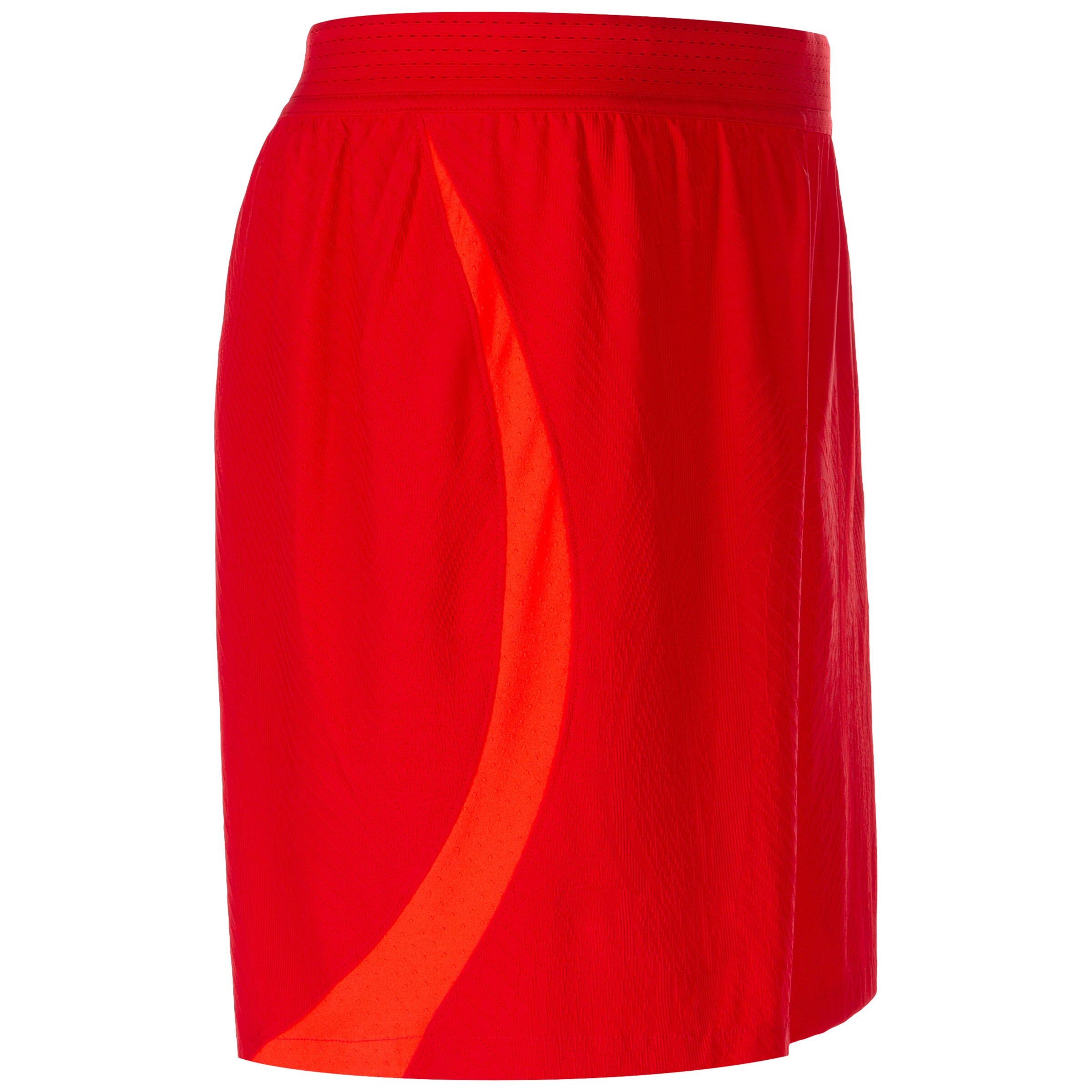 NIKE Slimfit Sporthose 'Vapor IV' in Rot